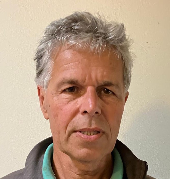 Leo van der Stelt